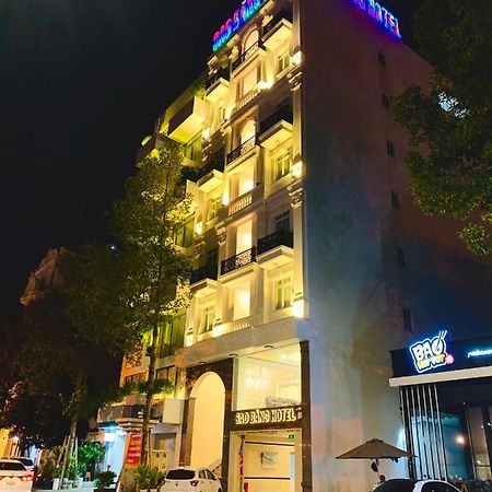 Sao Băng Hotel Thủ Dầu Một Ngoại thất bức ảnh