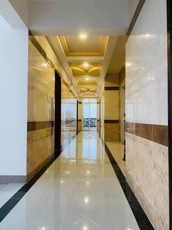 Sao Băng Hotel Thủ Dầu Một Ngoại thất bức ảnh