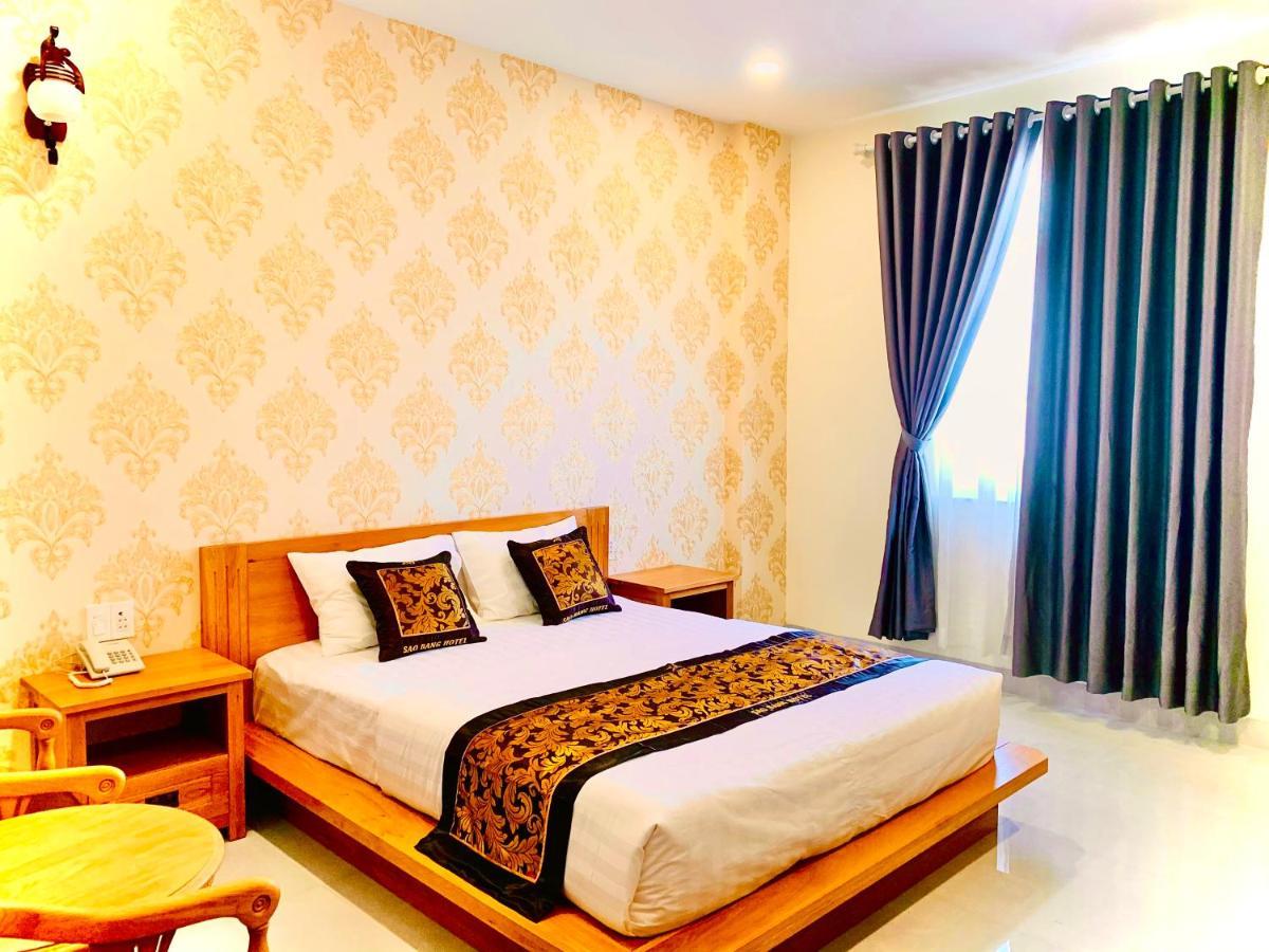 Sao Băng Hotel Thủ Dầu Một Ngoại thất bức ảnh