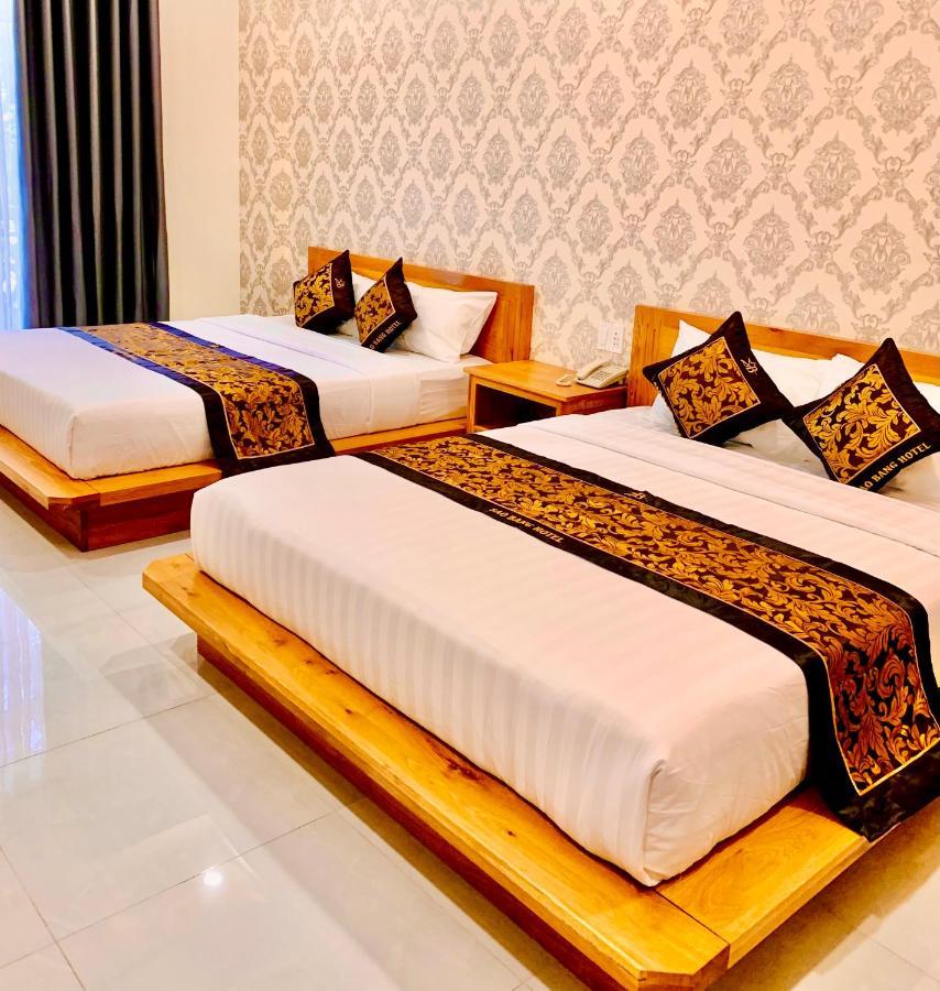 Sao Băng Hotel Thủ Dầu Một Ngoại thất bức ảnh