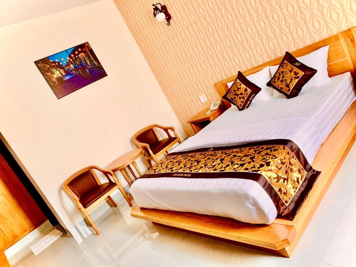 Sao Băng Hotel Thủ Dầu Một Ngoại thất bức ảnh