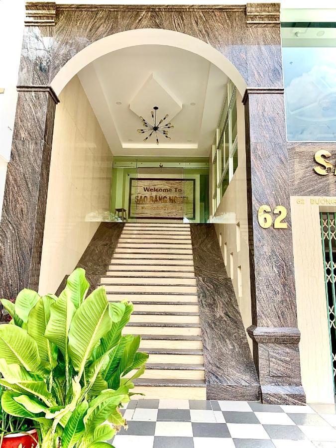 Sao Băng Hotel Thủ Dầu Một Ngoại thất bức ảnh