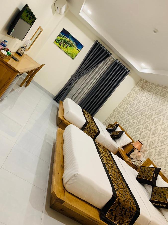 Sao Băng Hotel Thủ Dầu Một Ngoại thất bức ảnh