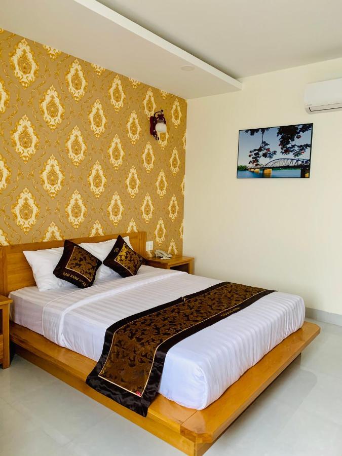 Sao Băng Hotel Thủ Dầu Một Ngoại thất bức ảnh