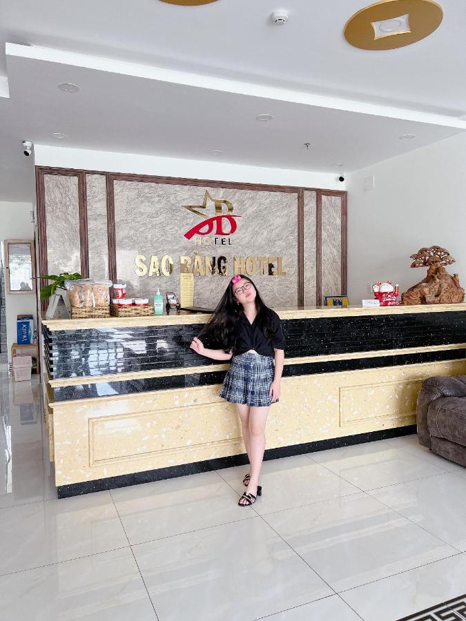 Sao Băng Hotel Thủ Dầu Một Ngoại thất bức ảnh