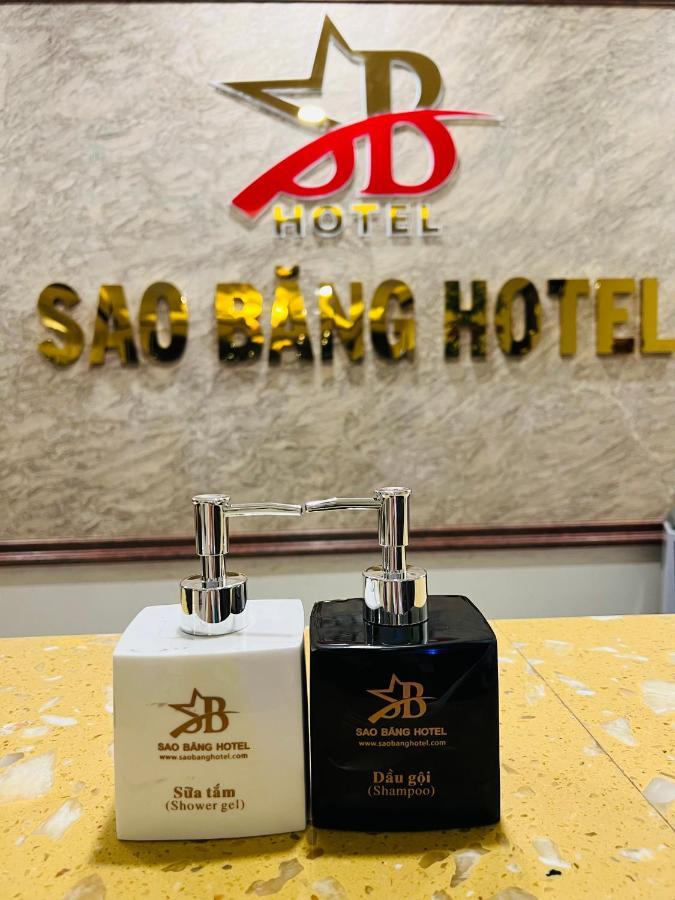 Sao Băng Hotel Thủ Dầu Một Ngoại thất bức ảnh