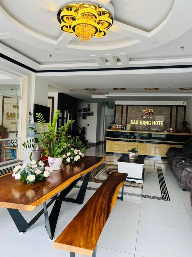 Sao Băng Hotel Thủ Dầu Một Ngoại thất bức ảnh